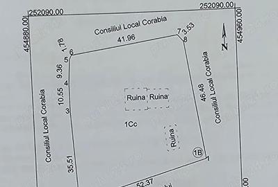 Spațiu comercial, în Corabia - 4