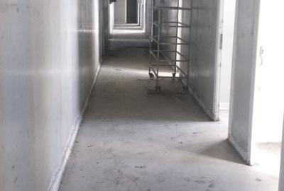Spațiu comercial, de 800 mp, în Urecheni - 1