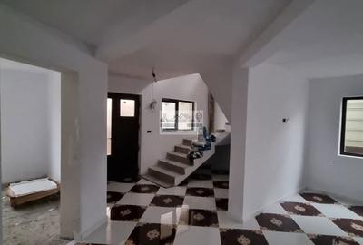 Casă cu 5 camere cu Teren 504 Mp în Tătărăști - 14