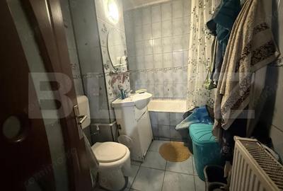 Apartament cu 3 camere semidecomandat în Micro 11 - 4