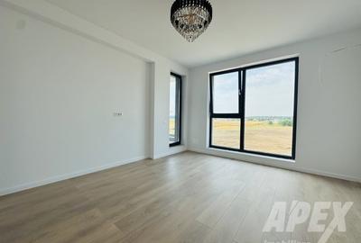 Casa individuala | COMISION 0%  | Panouri 5kw | Domnesti - 9