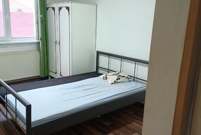 Garsonieră decomandată, mobilată în Ștefan cel Mare - 3