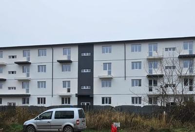 Apartament cu 3 camere decomandat în Central - 4
