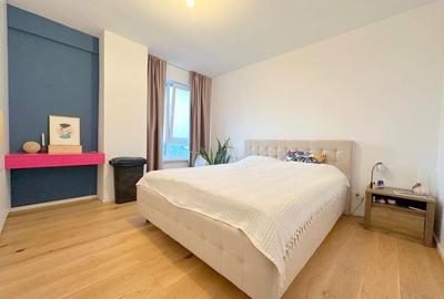 Apartament cu 2 camere semidecomandat, mobilat în Aradului - 10