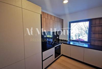 Apartament cu 4 camere decomandat, mobilat în Primăverii - 2