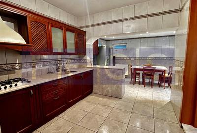 Casă cu 5 camere cu Canalizare în Fundeni - 6