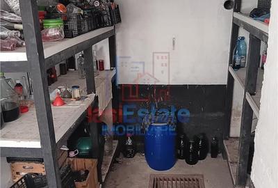 Casă cu 3 camere decomandat în Valea Adâncă - 19