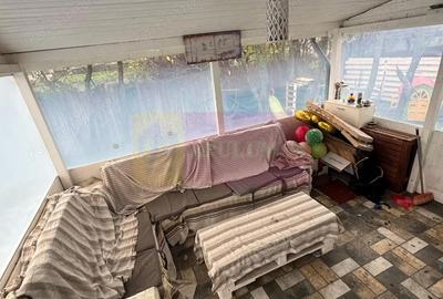 Casă cu 3 camere cu Teren 380 Mp în Săbăreni - 4