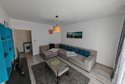 Apartament cu 2 camere decomandat, mobilat în Avantgarden - 3