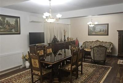 Casa birouri lux - Green City - 4 camere - 3 bai - 120mp - 100mp curte - 5