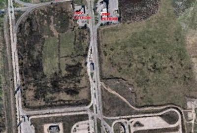 Teren oportunitate inchriere sau v. 5000 m2 - 5