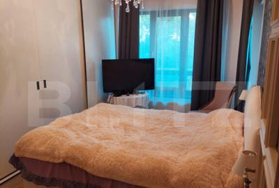 Apartament de 2 camere, 50 mp, zona Moara de Vant - 2