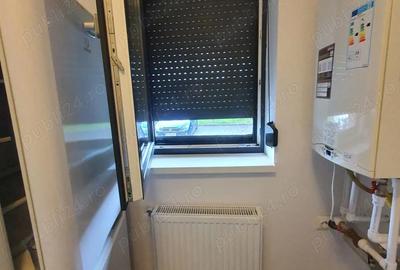 Garsonieră semidecomandată în Titan