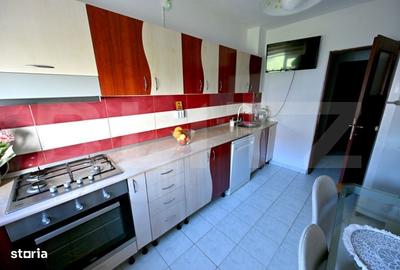 Apartament cu 2 camere decomandat în Albești - 5