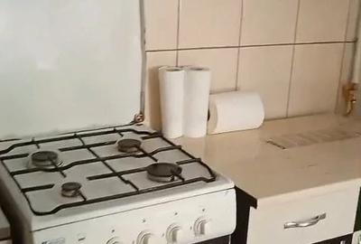 Garsonieră decomandată în Dorobanți - 5