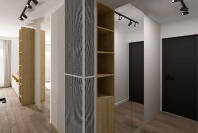 Garsonieră în Central - 8