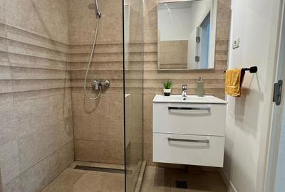 Apartament cu 2 camere în Nord - 8