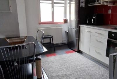 Apartament cu 3 camere decomandat, mobilat în Central - 4