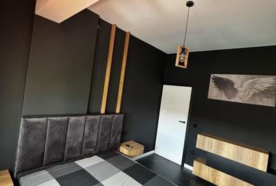 Apartament cu 3 camere decomandat în Central - 3