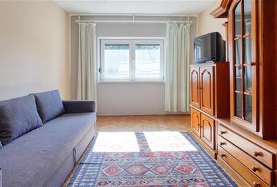 Apartament cu 3 camere decomandat în Eroilor - 3