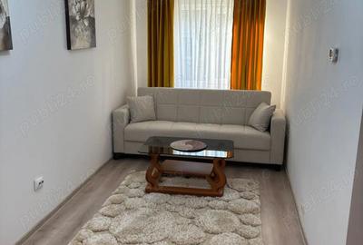 Apartament cu 3 camere decomandat în Ștefan cel Mare - 1