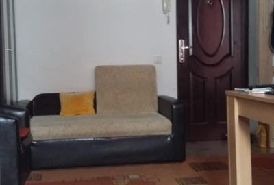 Apartament 1 cameră, 33 mp, parter înalt, loc de parcare inclus – Florești Apartament 1 cameră, 33 mp, parter înalt, loc de parcare inclus – Florești - 2