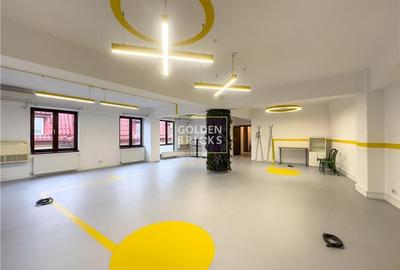 Piata Unirii | Cladire moderna | Versatila | Curte - 12