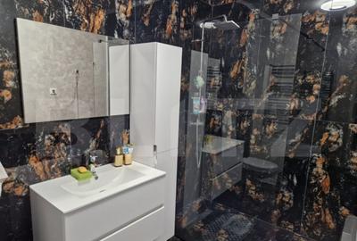 Casă cu 6 camere cu Teren 941 Mp în Sânmartin - 25