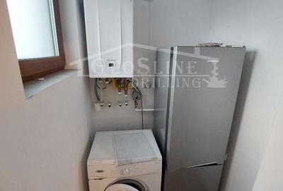 Apartament cu 2 camere decomandat în Baciu - 9