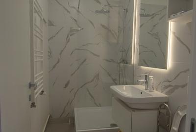 Garsonieră semidecomandată, mobilată în Timpuri Noi - 17