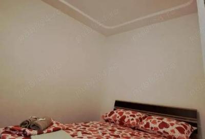 Apartament cu 2 camere semidecomandat în Năvodari Tabără - 3