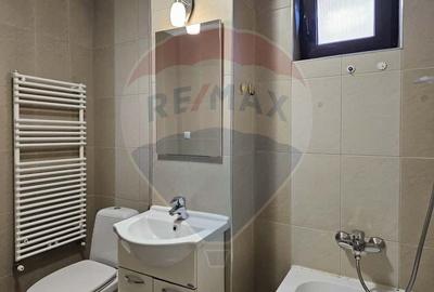 Inchiriez apartament cu 2 camere decomandate si parcare in Gheorgheni Inchiriez apartament cu 2 camere decomandate si parcare in Gheorgheni - 9