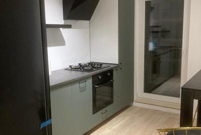 Apartament 2 camere Mogosoaia - 5