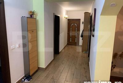 Casă cu 5 camere cu Teren 450 Mp în Chișoda - 11