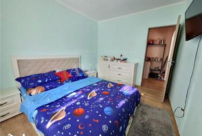 Apartament cu 2 camere semidecomandat în Cornișa
