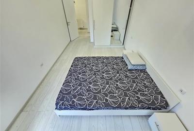 Apartament mobilat, utilat nou, Bloc 2024 - 4