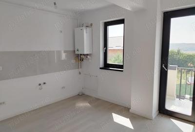 Apartament cu 2 camere semidecomandat în Păcurari - 2