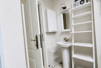 Apartament cu 2 camere semidecomandat, mobilat în Furnica - 11