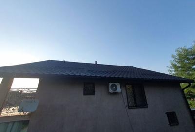 Casă cu 4 camere în Central - 3