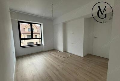 Apartament 2 camere decomandat - finisat -Tomis Tower - 1