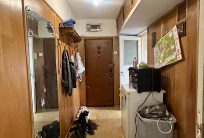 Apartament cu 2 camere semidecomandat în Iosefin - 9