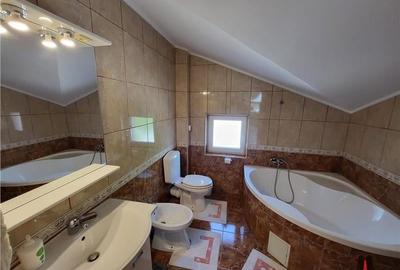 Vila eleganta P+1 / Pipera - Drumul Negru - 13