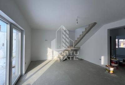 Casă individuală 4 camere, 2 băi – Giarmata Vii | La cheie - 13