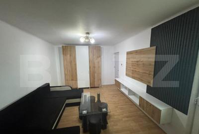 Apartament 2 camere, 52 mp, zona Rovine - 1