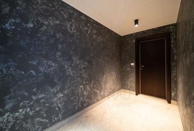 Apartament cu 3 camere semidecomandat, mobilat în Floreasca - 26