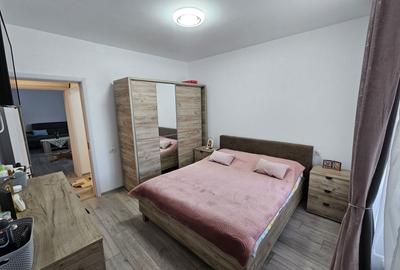 Apartament cu 2 camere decomandat în Mihail Kogălniceanu - 4