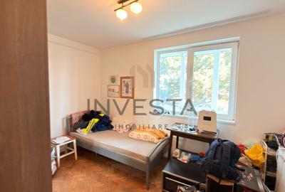 Apartament cu 2 camere decomandat, mobilat în Gheorgheni - 5