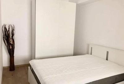 Apartament cu 2 camere nedecomandat în Pipera - 8