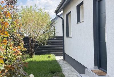 Casă individuală cu 3 camere cu Teren 300 Mp în Central - 5