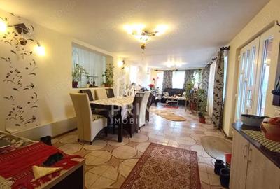 Casa spa?ioasa in Cergau Mare La doar 10 km de Blaj, complet mobilata - 1